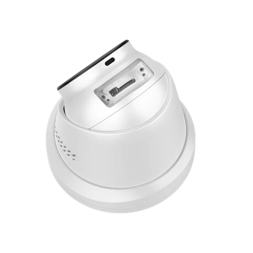 3pcs HIKVISION OEM 4K 8MP ColorVu Dual Light Camera 2way Audio DS-2CD1383G2-LIUF - Bild 22 von 23