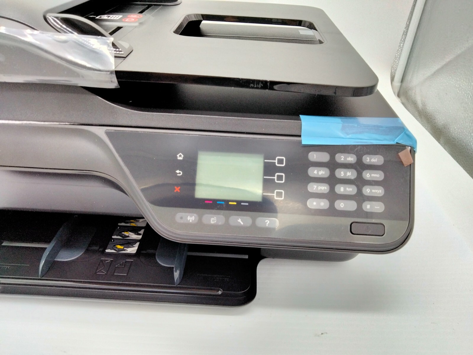 Hp Officejet 4620 Windows 8