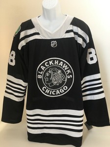 patrick kane winter classic jersey 2019