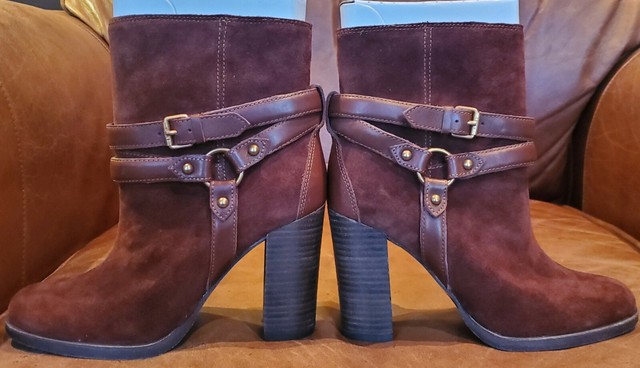 uggs womens booties