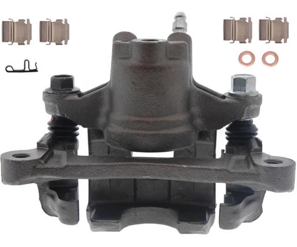 KIT Pinzas Freno Disco Raybestos Traseras para Toyota Solara 2000-2003 (79039) Foto 4 de 4