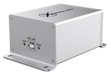 Chauvet Dj Xpress 1024 Aluminum Dmx Interface For Showxpress Software