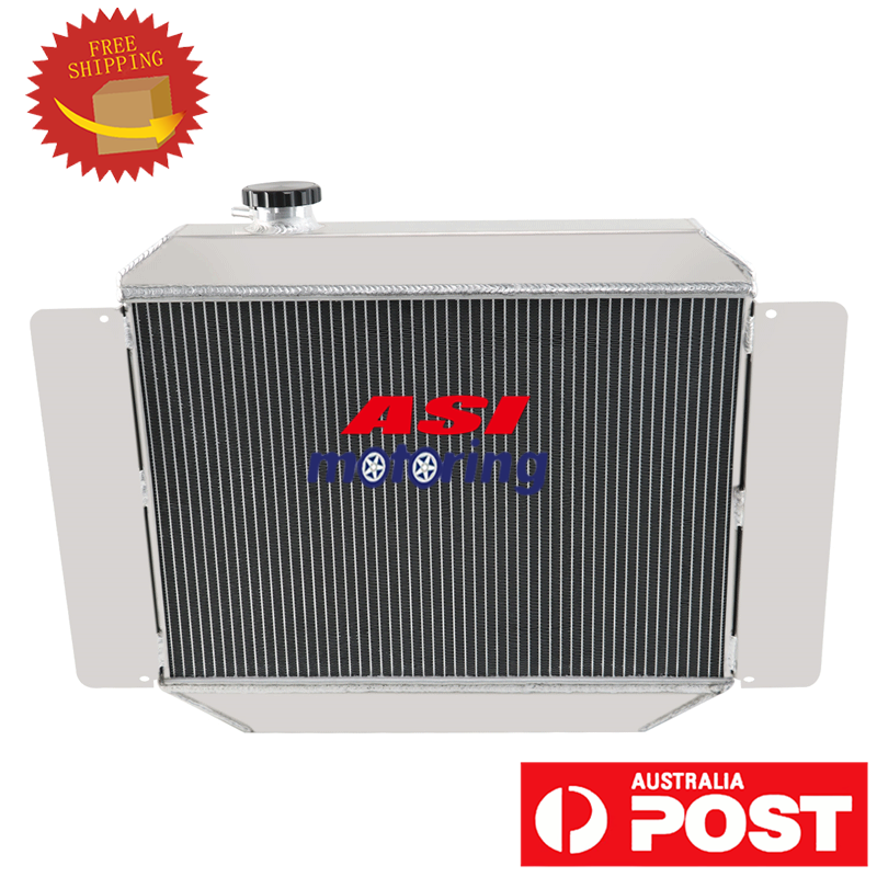 Kit De Bloques Inferiores Para Holden HR HK HT HG 66-71 - 2 Piezas De 50 Mm