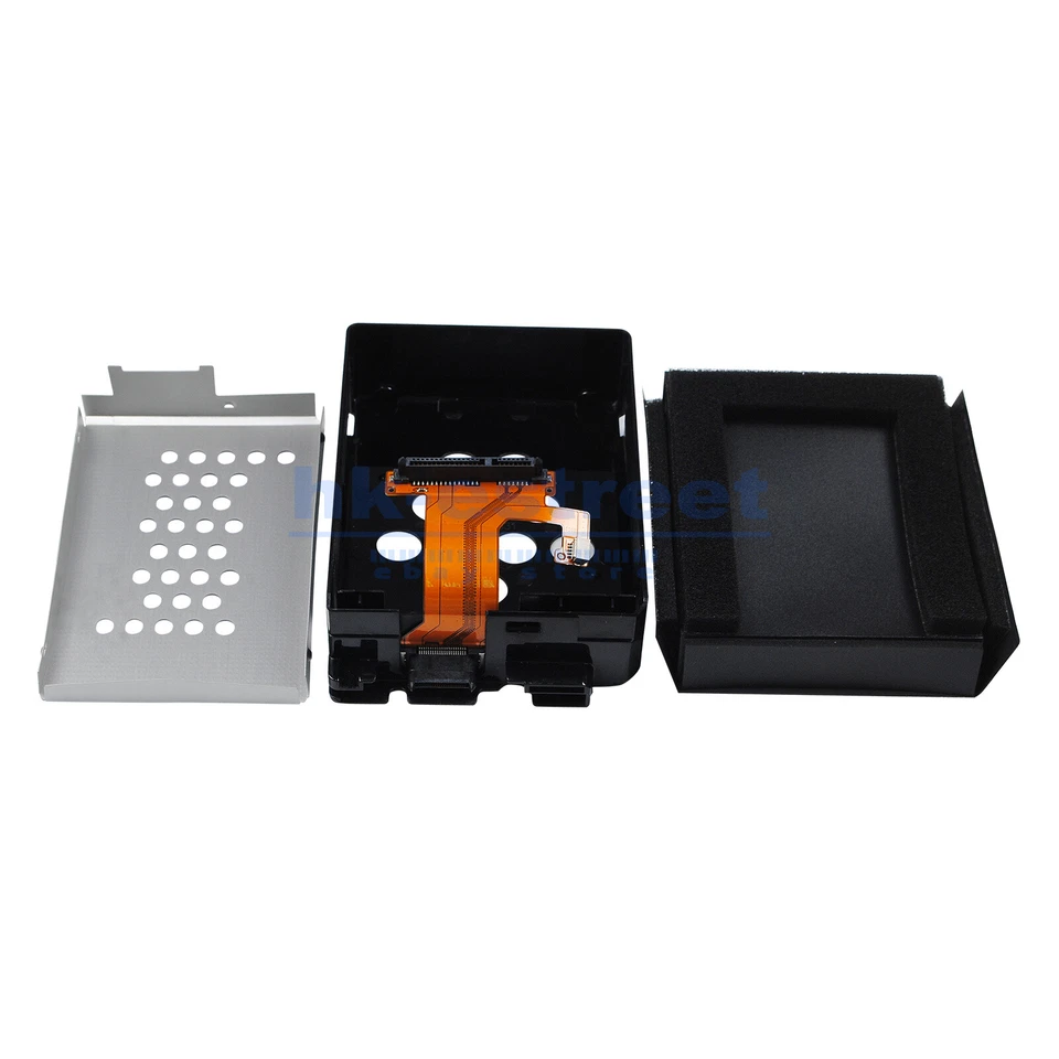 Lot Hard Drive Disk Caddy Tray with Cable For Panasonic ToughBook CF-31 CF-30 - Image 2 of 4