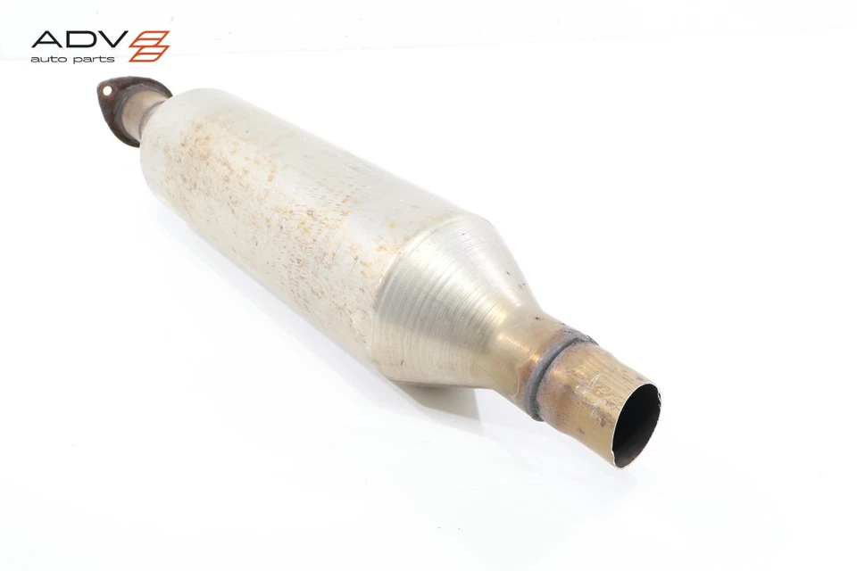 Lexus Es350 2013-2018 sistema de escape de 3,5 L tubo intermedio central fabricante de equipos originales -corte- Foto 3 de 4