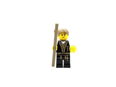 LEGO Ninjago Young Wu (71861)