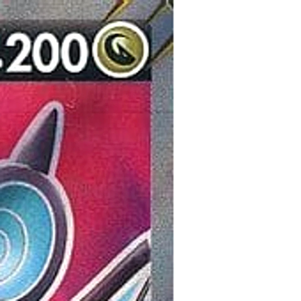 Pokemon Noivern V Holo SR 073/067 S7D Skyscraping Perfection Japanese Card - Image 4 of 4