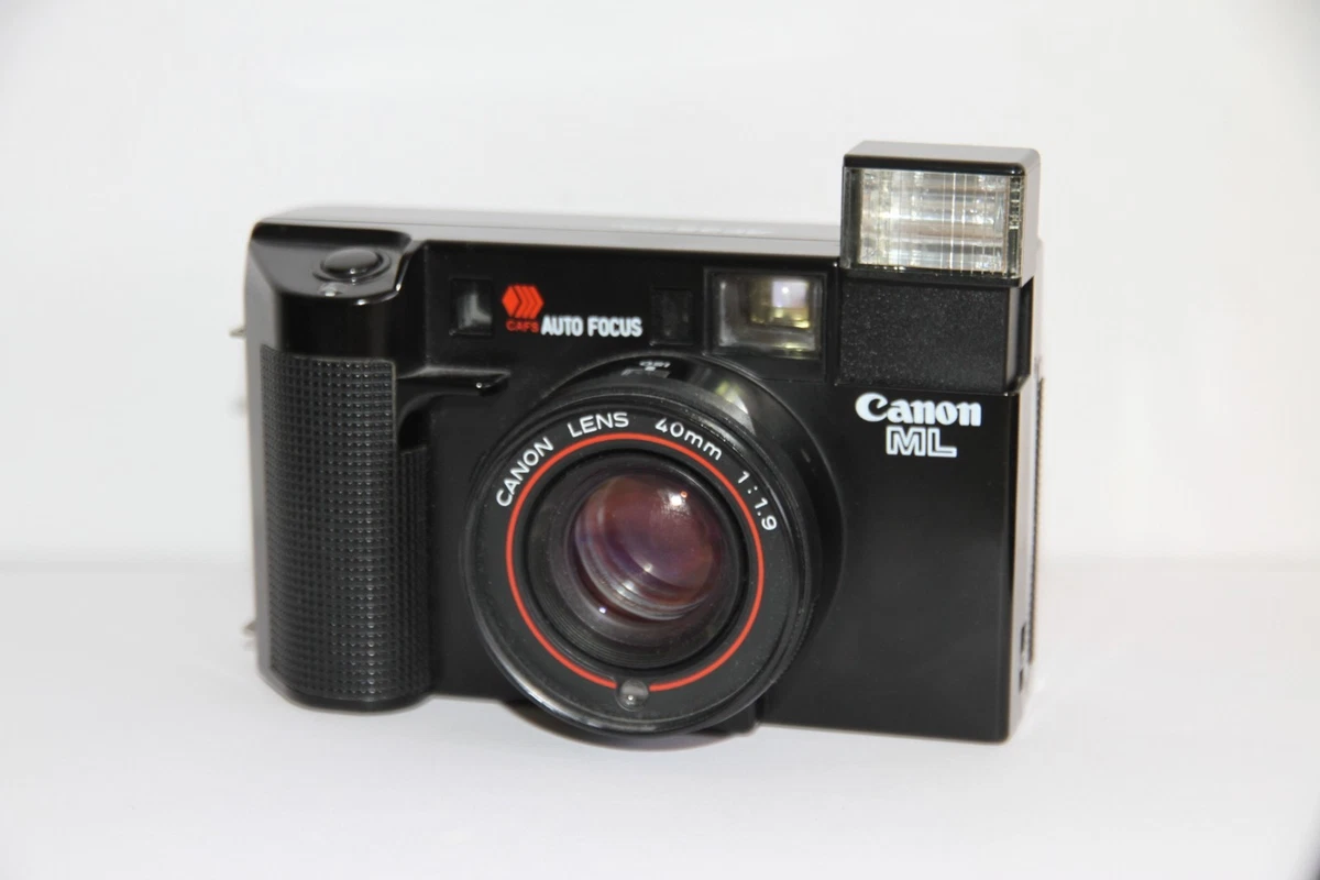 Canon Af35 for sale | eBay UK