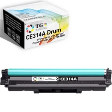 Compatible 126A Drun Unit Replacement for HP CE314A Imaging Unit CE314 314A f...