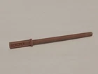 Vintage Star Wars Replacement Unpainted Lightsaber 3D Printed