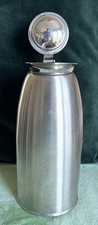 Bon Chef Insulated Coffee Carafe 18/8 Stainless Steel 24 oz Capacity