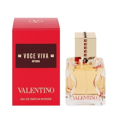 Valentino Voce Viva Intensa Edp Sp 30Ml Perfume Fragrance