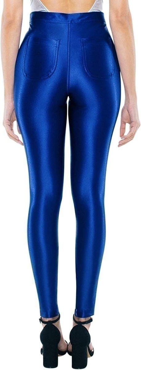 アメアパ  ディスコパンツ American Apparel - アメアパ ディスコパンツの通販 by 🍣's