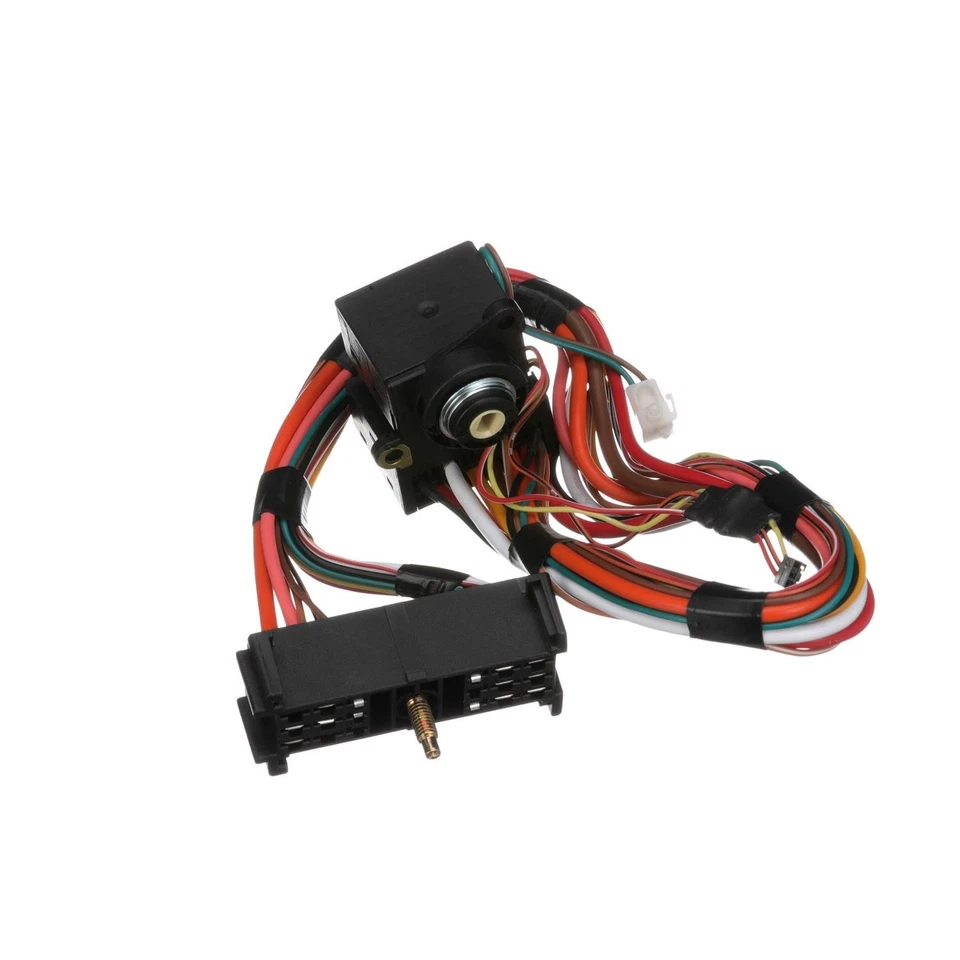 Nuevo interruptor de encendido SMP para GMC Safari 1999 Foto 4 de 4