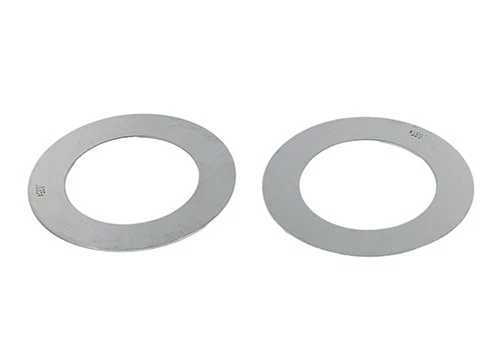 Ford Mustang 1985-2014 8.8" Traction-Lok Rebuild Kit with Carbon Discs - Image 3 of 4