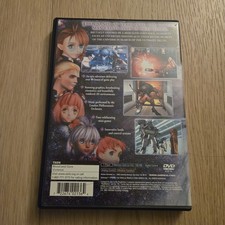 Xenosaga: Episode I-Der Wille zur Macht 2002 Video Games for