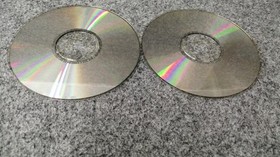 OUTRIGGER Phantasm Sega Saturn Software