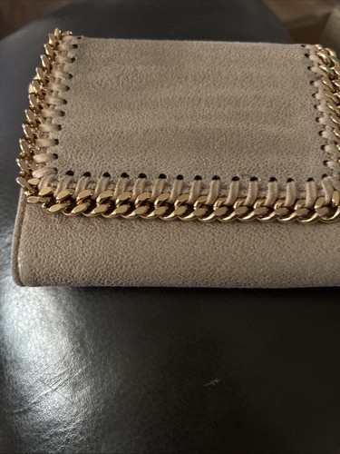 Stella McCartney Falabella Wallet