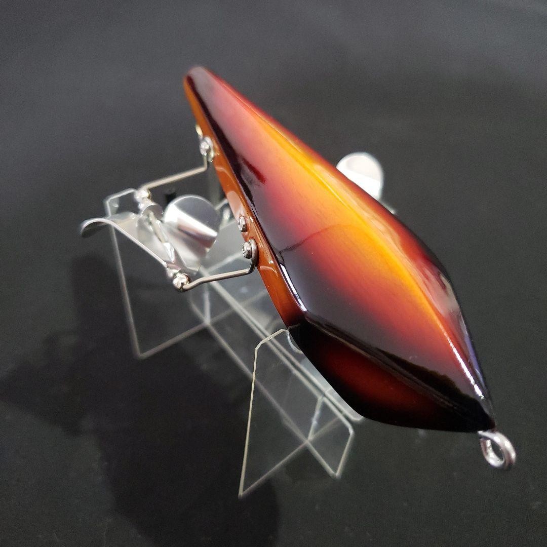 Scumside Double Buzz Toys Frog Frog Keep Cast Wood - Image 2