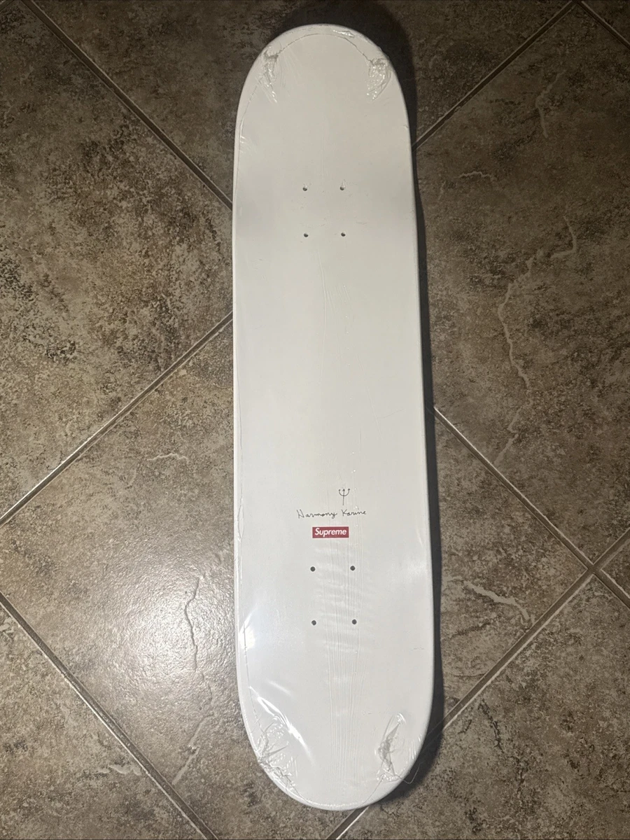 Supreme Skateboard Decks | eBay