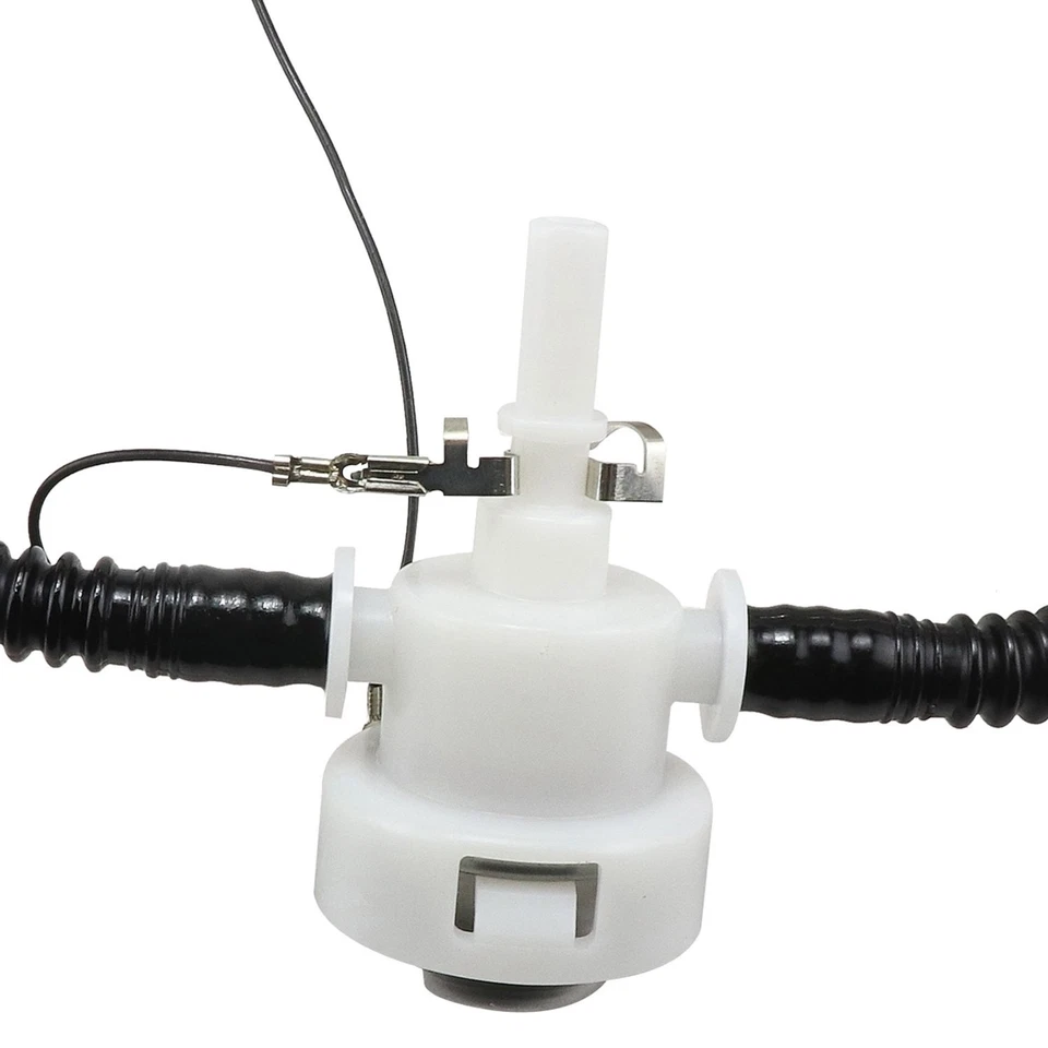 For Land Rover LR3 2005-2009 Beck Arnley Electric Fuel Pump Foto 2 de 4