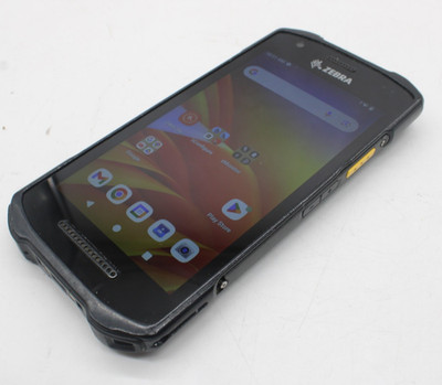 Zebra TC21 TC210K Android 14 Mobile Computer TC210K-01A422-NA