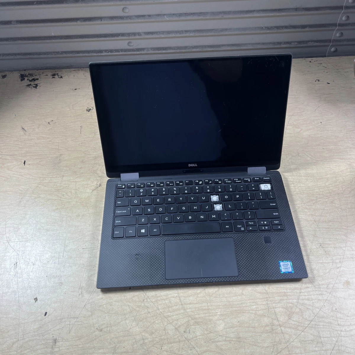 Dell XPS 13 9365 PC Laptops & Netbooks Just Listed 2026