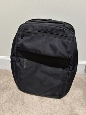 National Geographic Backpack Used. Very Good Condition