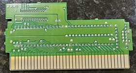 8 Eyes Dragon Warrior Rygar Kid Nikki Faxanadu Hydlide Astyanax Nes 7 Games Lot