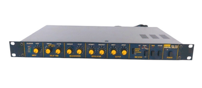 Korg SDD-1000 Digital Delay Effect Signal Processor Rackmount