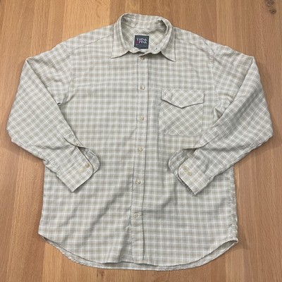 Think Pink Hemd Yosemite Gr. L Baumfäller Wandern Herren Polyester Flanell