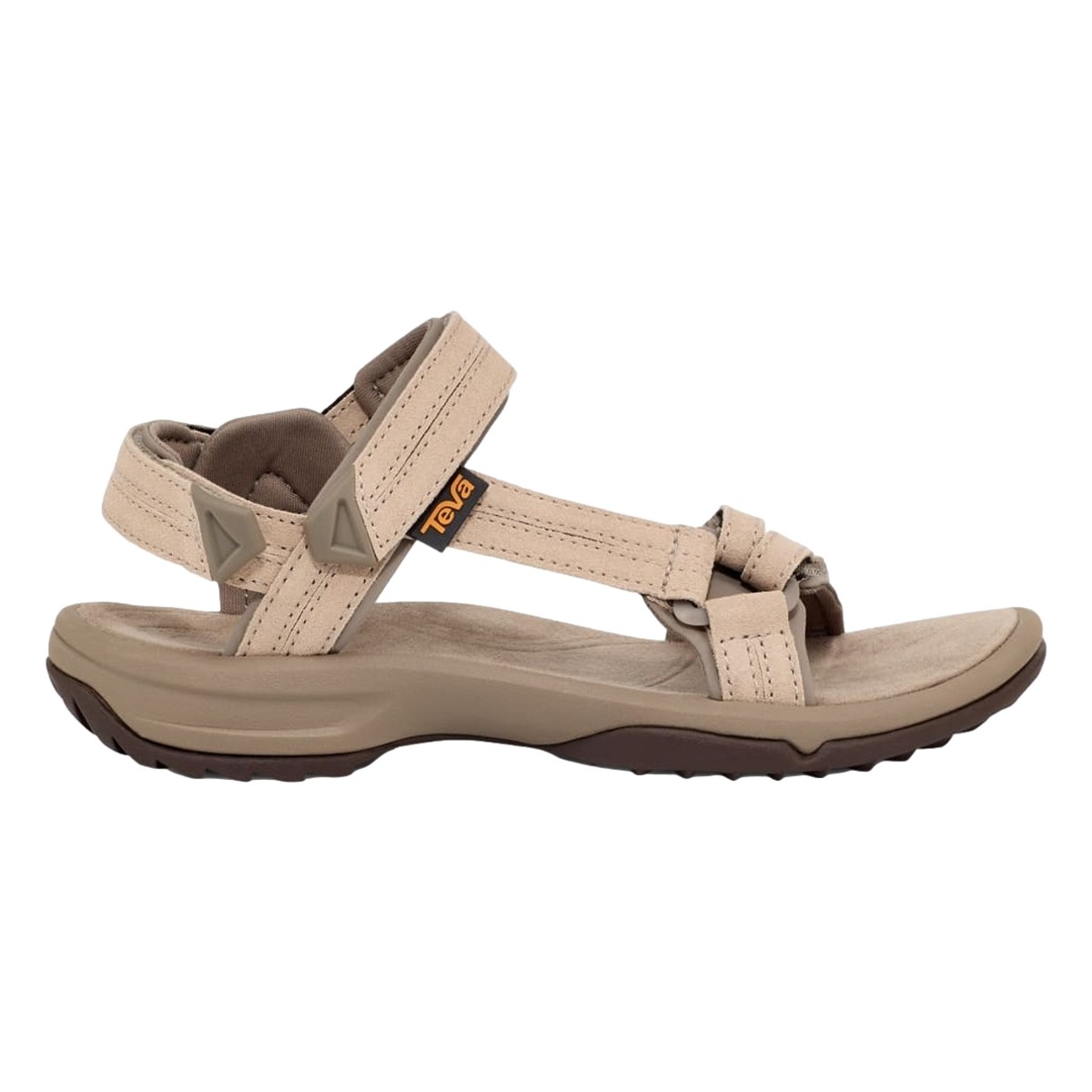 Teva Terra Fi Lite Suede Women's Sandals
