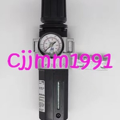 1PC new Mindman Pressure regulator   MAFR401-10A-CD-5U  *vv