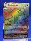 Garbodor VMAX (Secret) Secret Rare Rainbow Evolving Skies 216/203 NEAR MINT NM