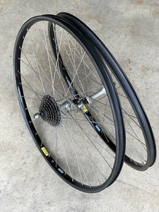 Araya Wheelset | eBay