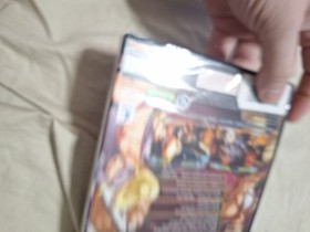 New NeoGeo Battle Coliseum & King OF fighters Xi Lot Of 2 PlayStation 2 2007 PS2