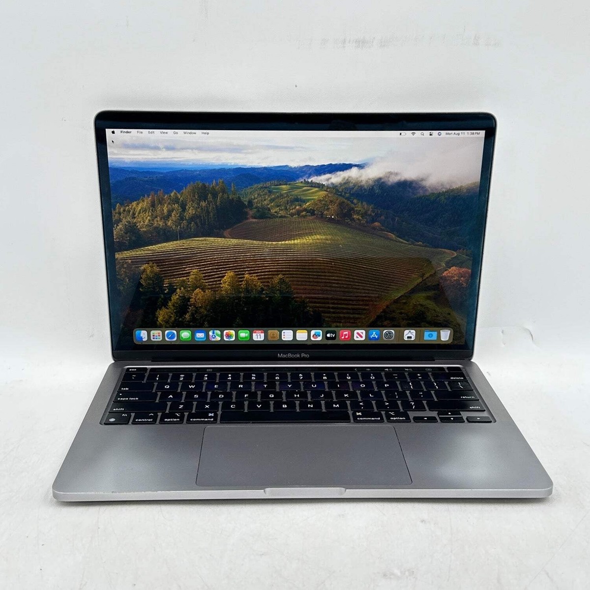 2020 Apple MacBook Pro 13.3