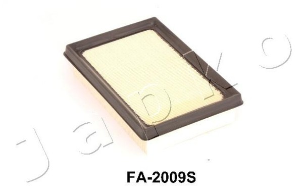 Luftfilter Japko 202009 Filtereinsatz FüR Toyota Yaris Aygo HR Corolla Prius PHV-image