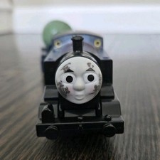 Thomas  Friends TrackMaster, Steelworks Thomas motorized