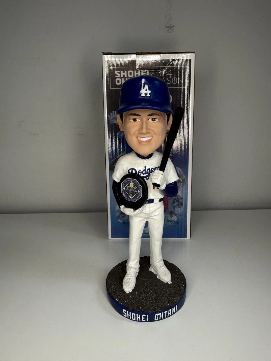 Los Angeles Dodgers Multi-Color MLB Bobbleheads for sale | eBay