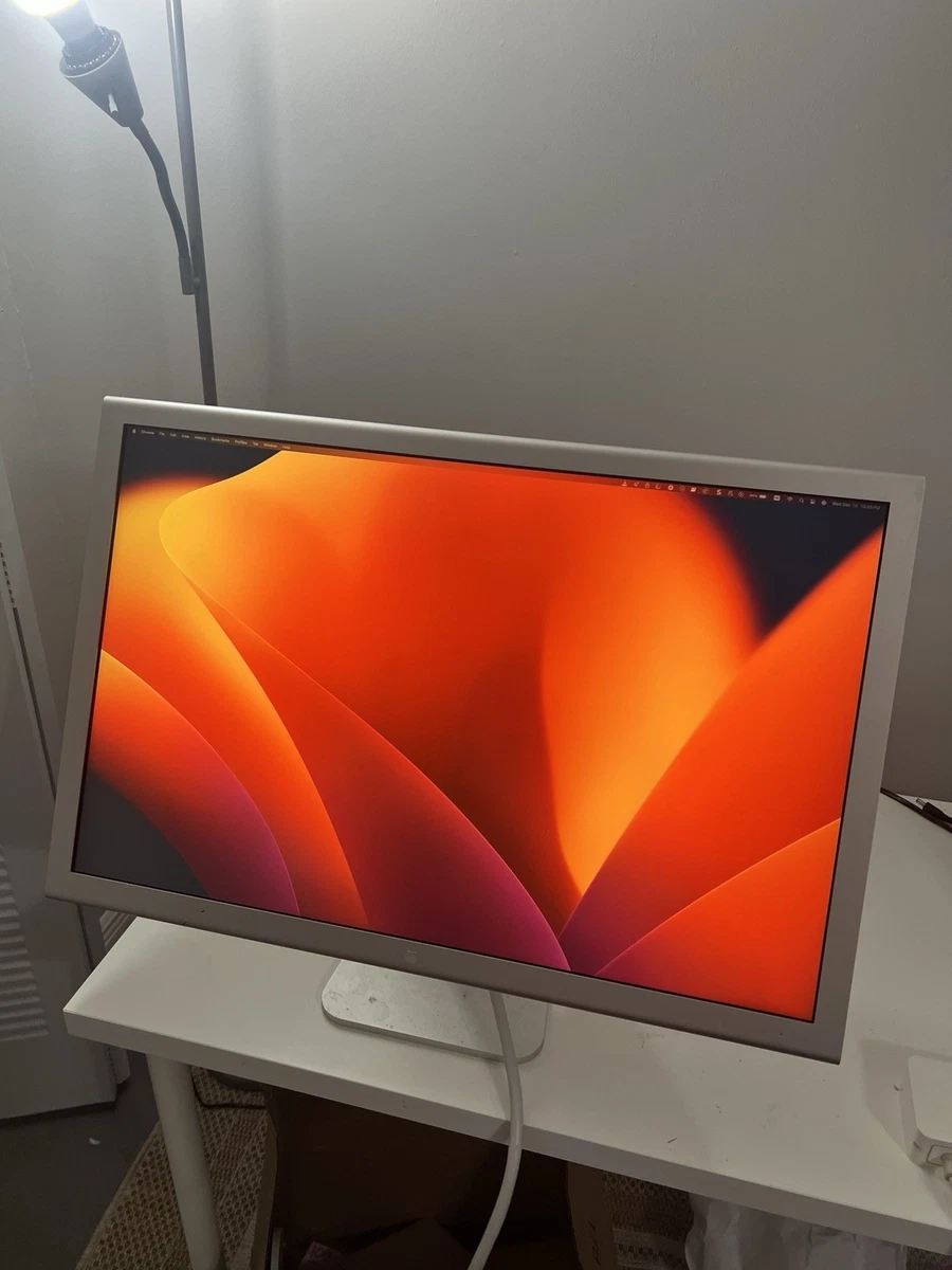 Apple Cinema Display 30 for sale | eBay