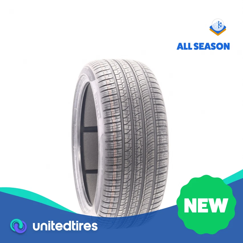 Pirelli 245/40/20 All Season Tires for sale | eBay