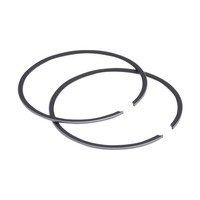 Kolbenring Satz Airsal Sport 70,5Ccm 48Mm, 39Mm Grauguss FüR Minarelli Am