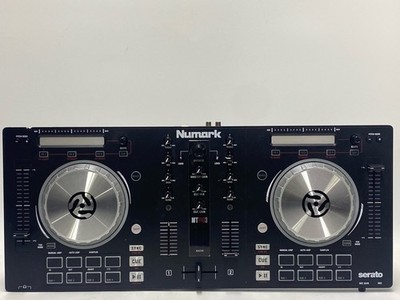 NUMARK ELECTRONICS MIXTRACK PRO 3 (UD3042070)