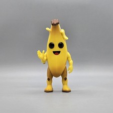 Peely #566 ~ Juegos Funko Pop Fortnite (sin caja)