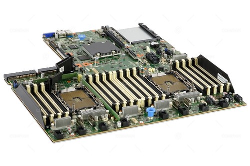 YZMB-01642-10M INSPUR MOTHERBOARD DUAL LGA4189 32 DDR4 RAM FOR NF5180M6 - Photo 2/7