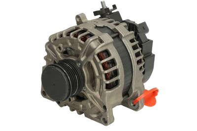 Drehstromgenerator BOSCH 0 986 081 800