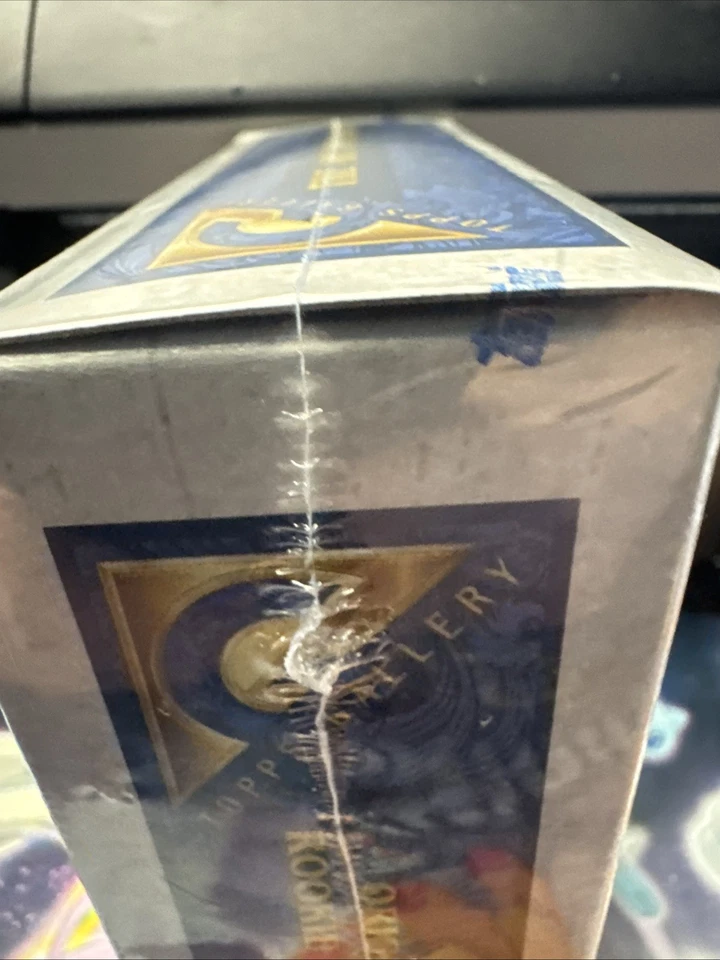 2020 Topps Gallery Baseball Mega Box 2 AUTOS PER BOX FACTORY SEALED 100 Cards! - Image 2 of 2