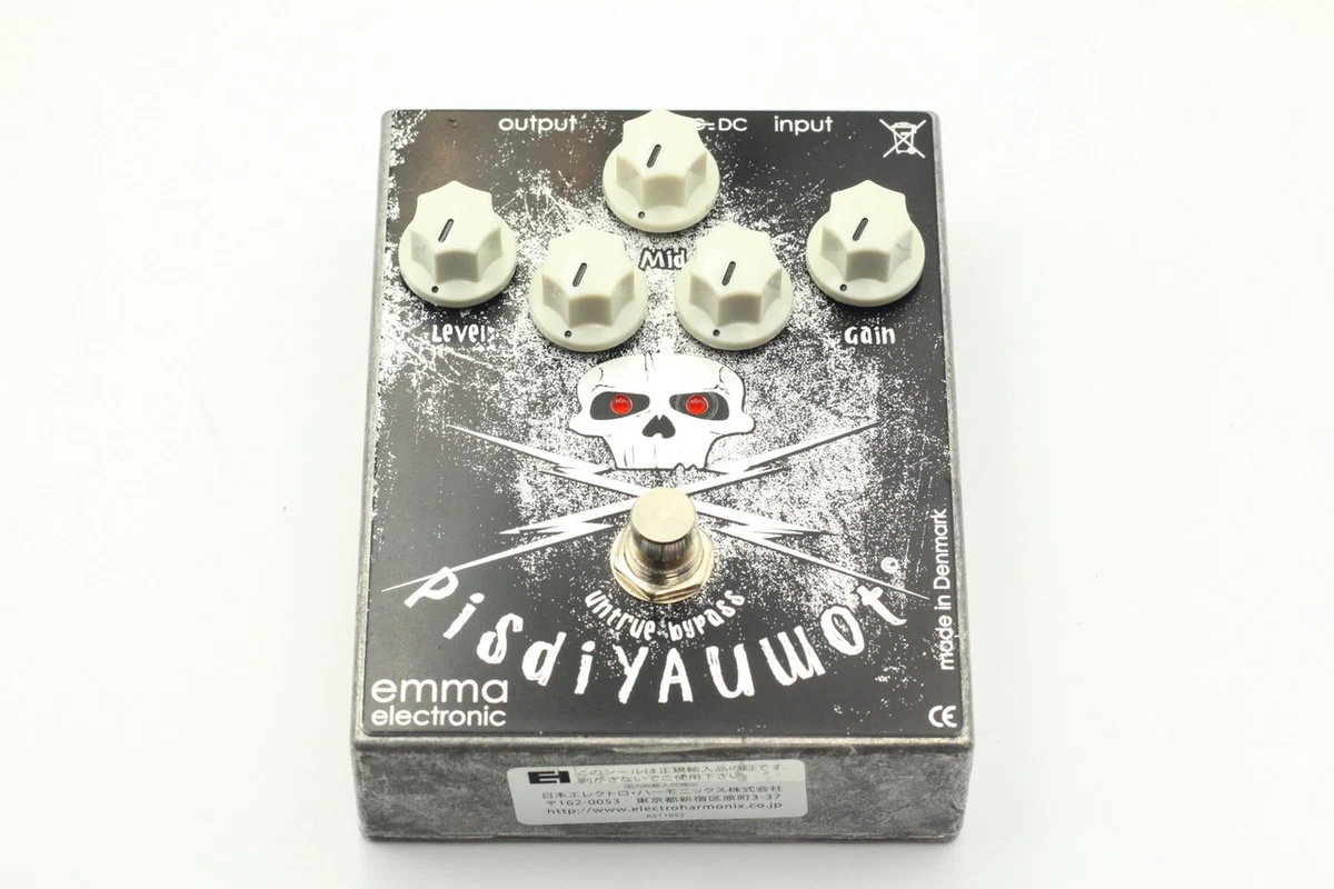 Las mejores ofertas en Piezas y accesorios para Guitarra Emma | eBay