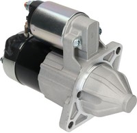 HC-Cargo Starter F 032 114 485
